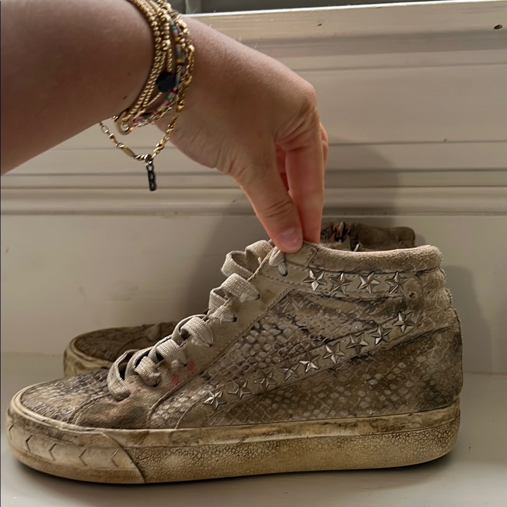 Vintage havanas
